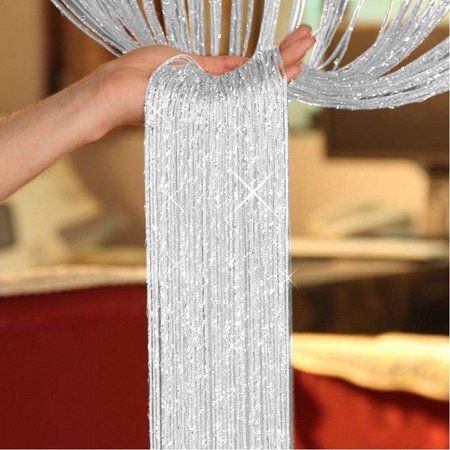 کاربرد های فراوان پرده های ریسه ای 